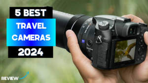 Read more about the article The best travel camera for 2024: the finest choices for your adventures