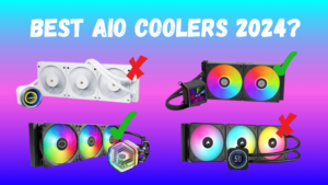 Read more about the article Best AIO Coolers 2024