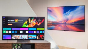 Read more about the article Best OLED TV 2025: stunning sets from LG, Sony and Samsung